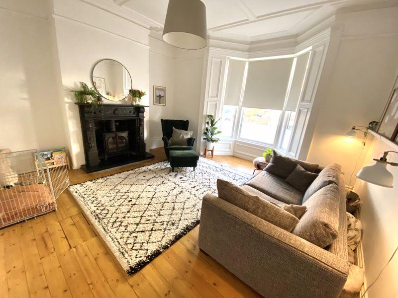 Otto Terrace, Sunderland SR2 3 bed terraced house £179,995