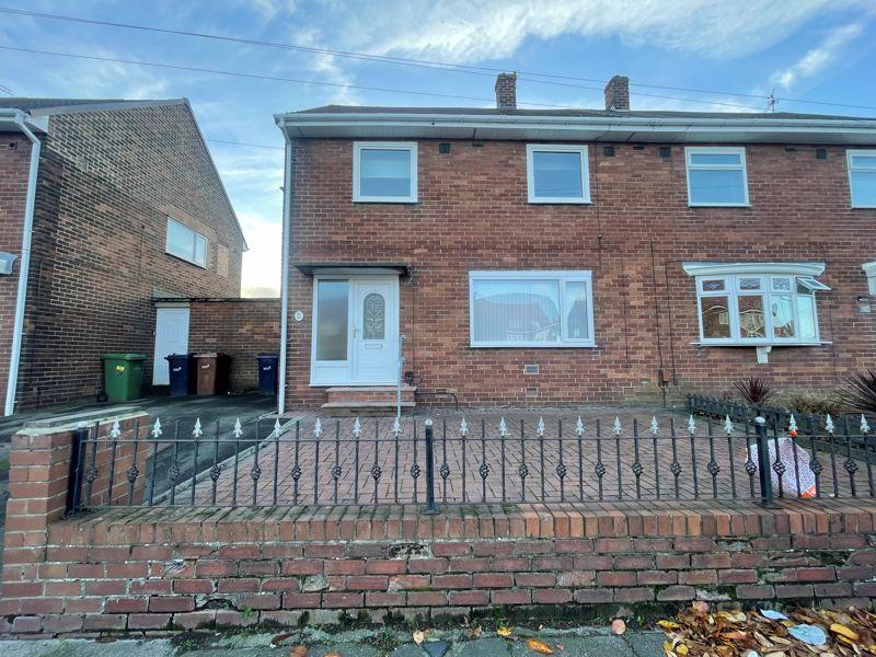 Springwell Road, Sunderland SR3 3 bed semidetached house £139,995