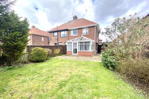 69 Hexham Road, Sunderland, SR4 8BW