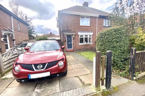 69 Hexham Road, Sunderland, SR4 8BW