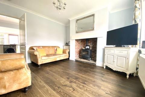 69 Hexham Road, Sunderland, SR4 8BW