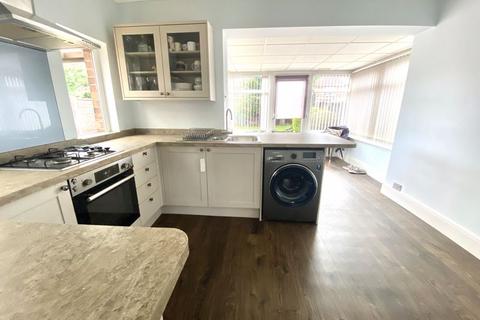 69 Hexham Road, Sunderland, SR4 8BW