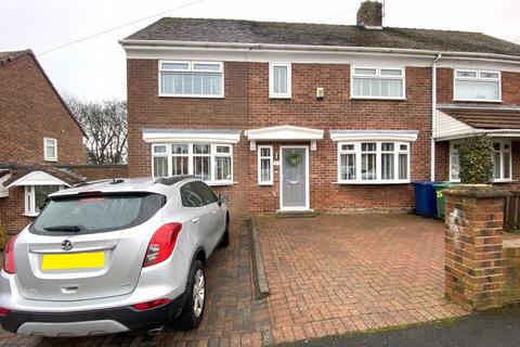29 Esdale, Sunderland, SR2 0JE