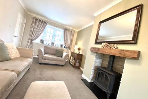 29 Esdale, Sunderland, SR2 0JE