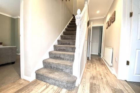 29 Esdale, Sunderland, SR2 0JE