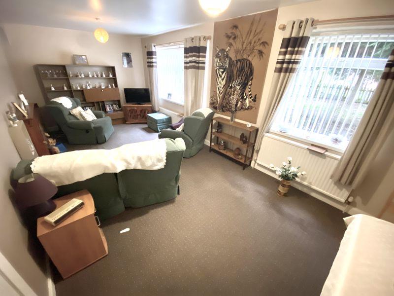 Simonside Road, Sunderland SR3 3 bed semidetached house for sale £