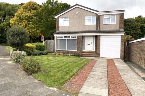 1 Marlow Drive, Sunderland, SR3 2RW