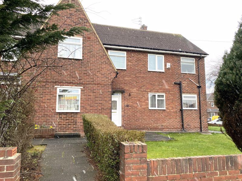 The Broadway, Sunderland SR4 3 bed semidetached house £160,000