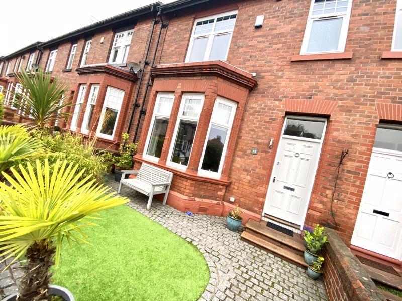 Side Cliff Road, Sunderland SR6 5 bed terraced house £425,000