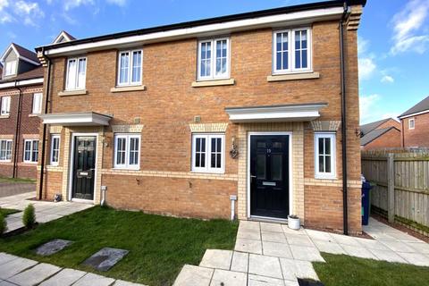 19 Albion Close, Houghton Le Spring, DH4 4ZL