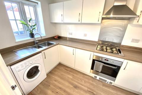 19 Albion Close, Houghton Le Spring, DH4 4ZL