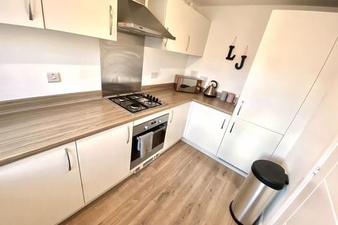 19 Albion Close, Houghton Le Spring, DH4 4ZL