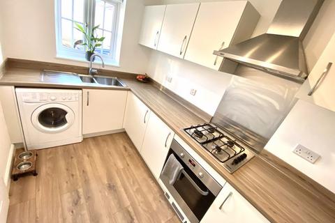 19 Albion Close, Houghton Le Spring, DH4 4ZL