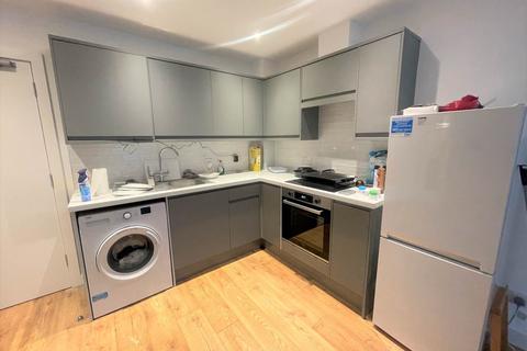 undefined, Burrell Road, Haywards Heath,