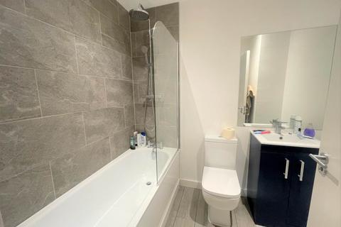undefined, Burrell Road, Haywards Heath,