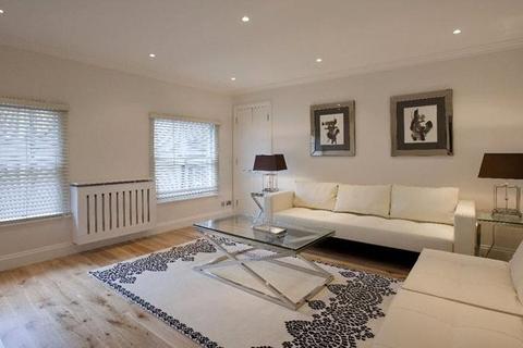 1 bedroom flat to rent, Grosvenor Hill, London