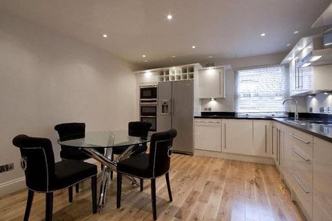 1 bedroom flat to rent, Grosvenor Hill, London