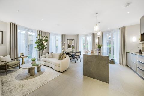 2 bedroom apartment for sale - Plot 2  at Fitzjohn's, 79, Fitzjohns Avenue NW3
