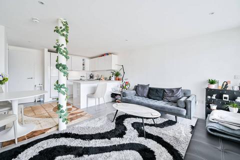 1 bedroom flat for sale, Old Kent Road, Bermondsey, London, SE1