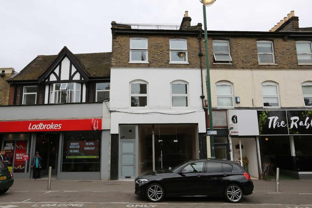 High Road, Leytonstone, E11 Property £2,916 pcm (£673 pw)