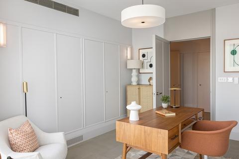 3 bedroom apartment for sale - Plot 24 at Fitzjohn's, 79, Fitzjohns Avenue NW3