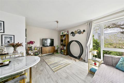 1 bedroom apartment for sale, Melliss Avenue, Kew, Surrey, TW9