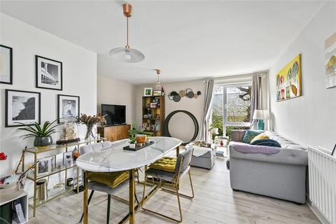 1 bedroom apartment for sale, Melliss Avenue, Kew, Surrey, TW9