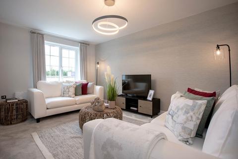 3 bedroom semi-detached house for sale - The Gosford Show Home - Plot 11 at Robinsons Place, Leeds Road WF14