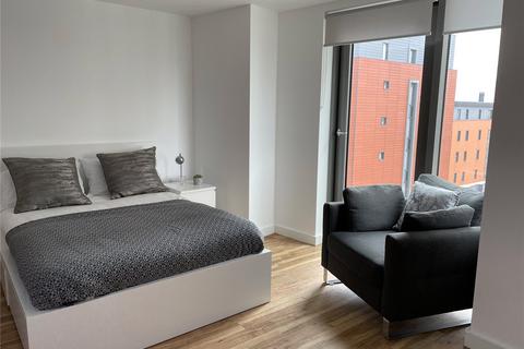 Property to rent, The Tower, 19 Plaza Boulevard, Liverpool, L8