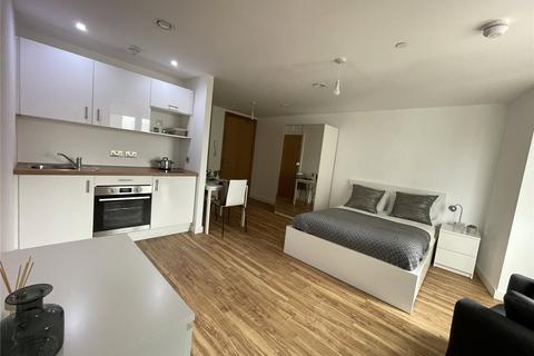Property to rent, The Tower, 19 Plaza Boulevard, Liverpool, L8