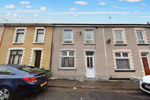 3 bedroom terraced house to rent, Aberaman, Aberdare CF44