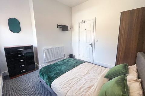 1 bedroom in a house share to rent, Room 3