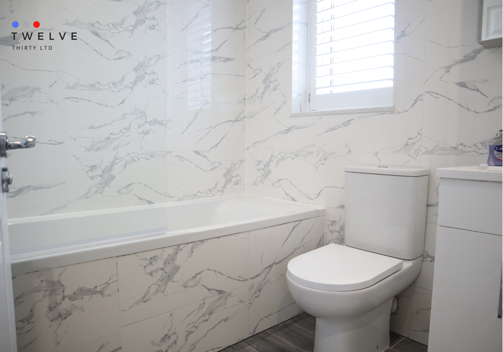 Bathroom 1