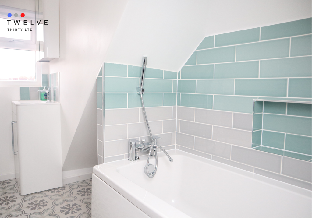 Bathroom 2
