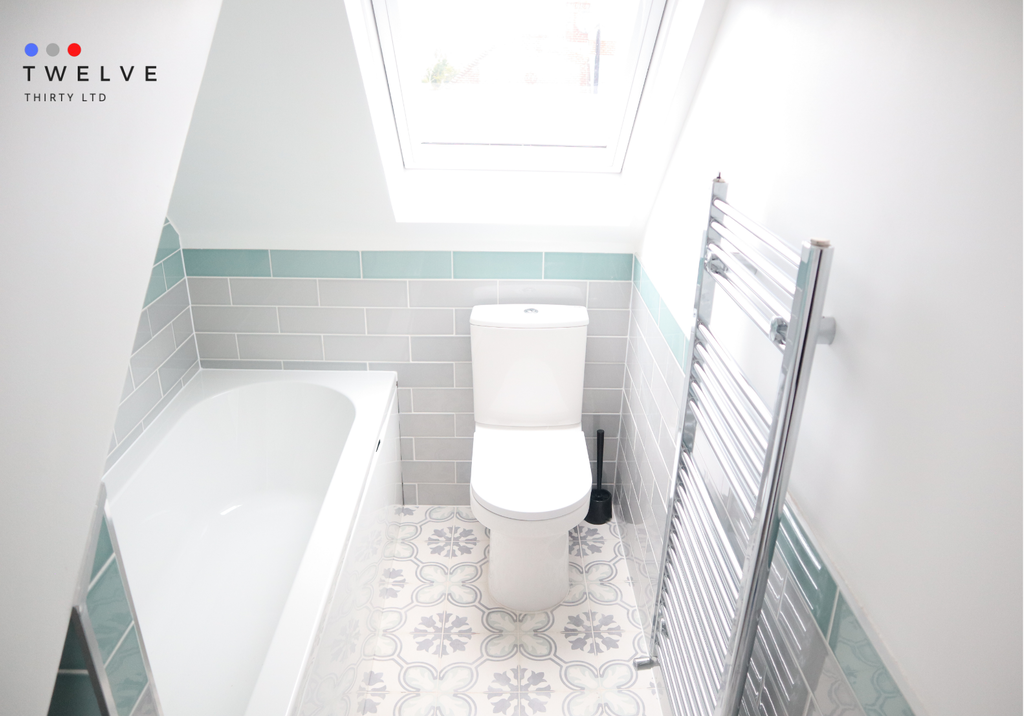 Bathroom 2