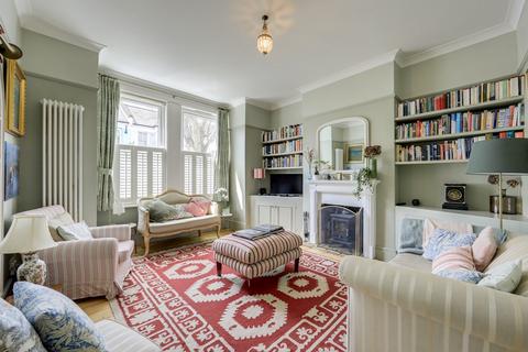 9 Murillo Road, London, SE13 5QF