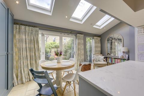 9 Murillo Road, London, SE13 5QF