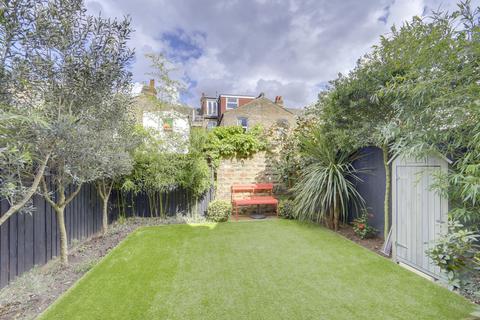 9 Murillo Road, London, SE13 5QF