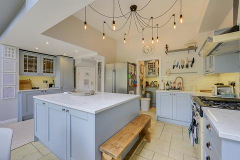 9 Murillo Road, London, SE13 5QF