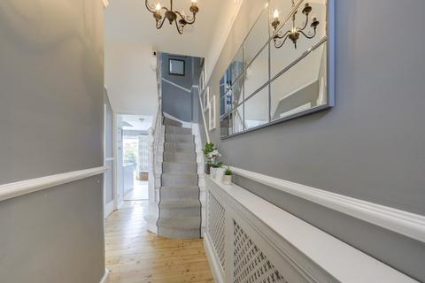 9 Murillo Road, London, SE13 5QF