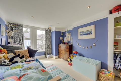 9 Murillo Road, London, SE13 5QF