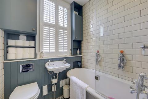 9 Murillo Road, London, SE13 5QF