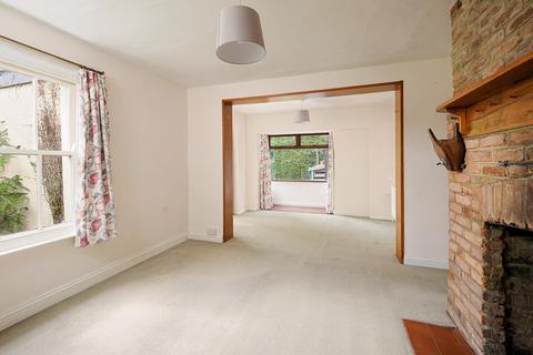 2 bedroom semi-detached house for sale - White Horse Lane, Rhodes Minnis, Canterbury, CT4
