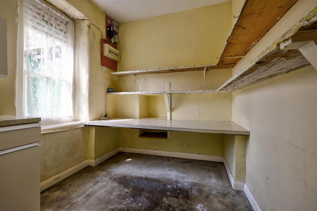 Pantry