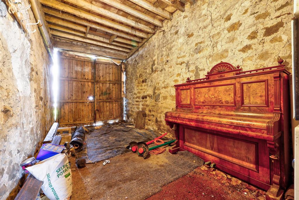 Barn