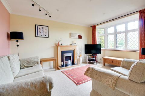 5 Bridgewater Hill, Northchurch, Berkhamsted, HP4 1LW