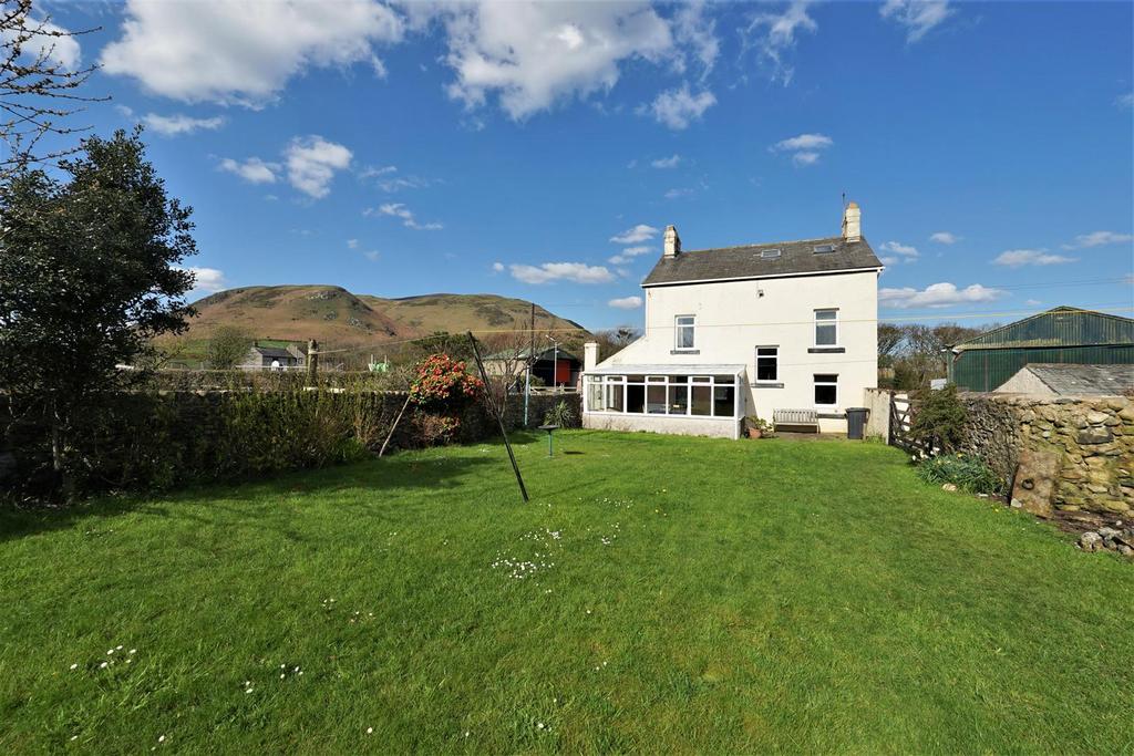 Silecroft, Millom 6 bed farm house for sale £650,000