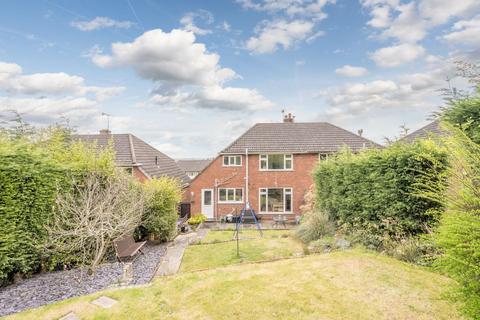 59 Camberley Crescent, Wolverhampton, WV4 6QR