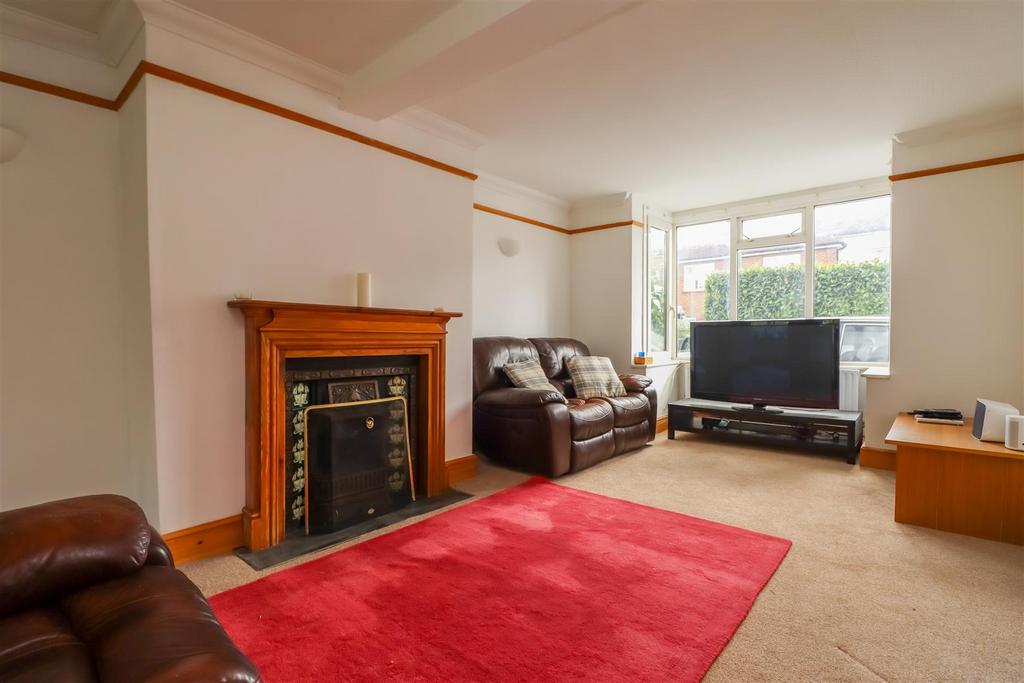 Littlehaven Lane, Horsham 6 bed detached house for sale £650,000