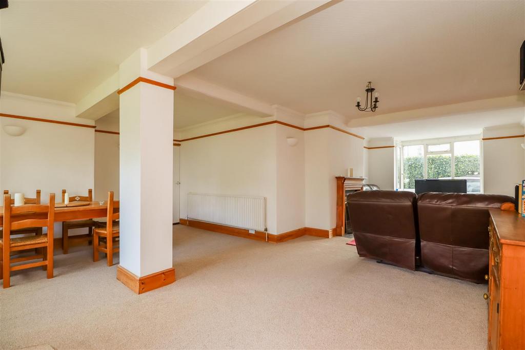 Littlehaven Lane, Horsham 6 bed detached house for sale £599,950